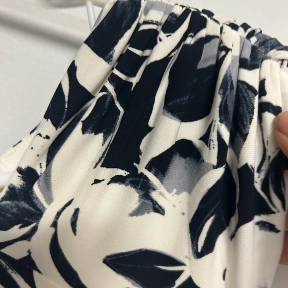 Lauren Ralph Lauren floral cap sleeve  Women’s Dress 14 - Picture 2 of 6